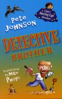 Image for Detective Brother