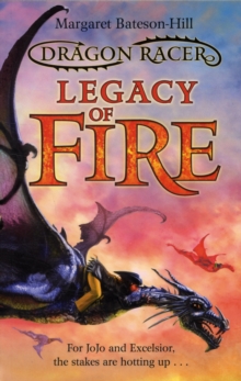 Image for Legacy of Fire