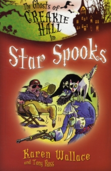 Image for Star Spooks