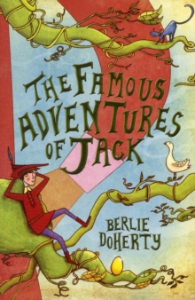 Image for The Famous Adventures of Jack