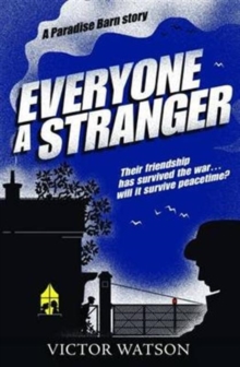 Image for Everyone a stranger