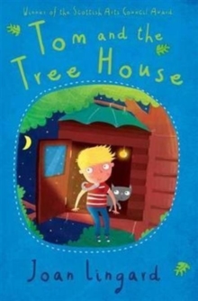 Image for Tom and the tree house