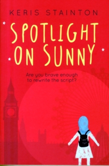 Image for Spotlight on Sunny (a Reel Friends Story)
