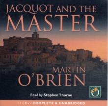 Image for Jacquot And The Master