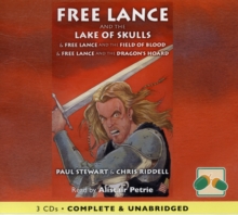 Image for Free Lance And The Lake Of Skulls And Other Stories