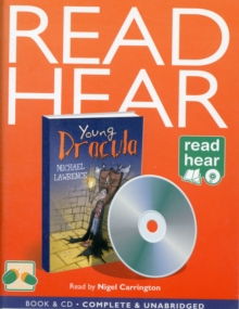 Image for Young Dracula