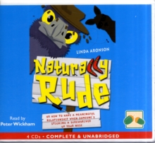 Image for Naturally Rude