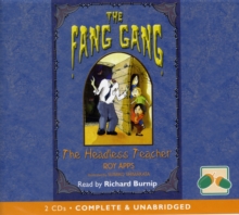 Image for The Fang Gang