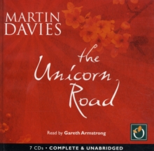 Image for The Unicorn Road