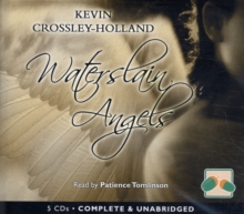 Image for Waterslain Angels
