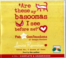 Image for 'Are these my basoomas I see before me?'  : fab final confessions of Georgia Nicolson