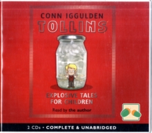 Image for Tollins