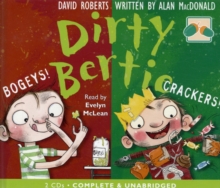 Image for Dirty Bertie: Bogeys! & Crackers!