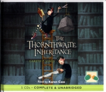 Image for The Thornthwaite inheritance