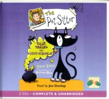 Image for The Pet Sitter: Tiger Taming & Dixie In Danger