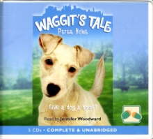 Image for Waggit's tale