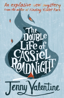 Image for The double life of Cassiel Roadnight