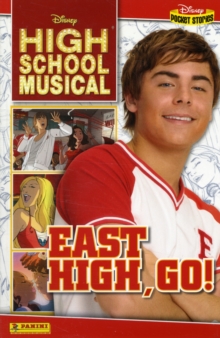 Image for "High School Musical"