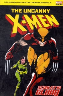 Image for The Uncanny "X-Men"