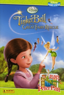 Image for Tinkerbell