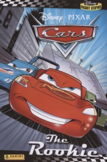 Image for The World of Cars