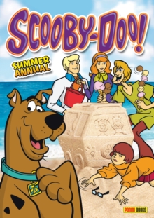 Image for Scooby Doo Summer Annual