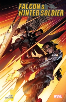 Image for Falcon & Winter Soldier Vol. 1