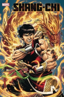 Image for Shang-Chi Vol. 1 Brothers & Sisters