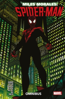Image for Spider-Man omnibusVolume 1