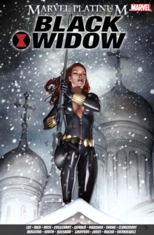 Image for The definitive Black Widow