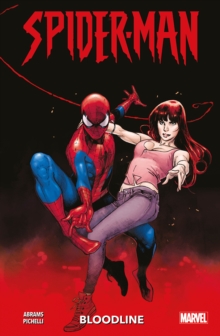 Image for Spider-man: Bloodline