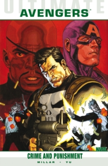 Image for Ultimate Comics: Avengers Vol.2