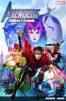 Image for Avengers: Children's Crusade
