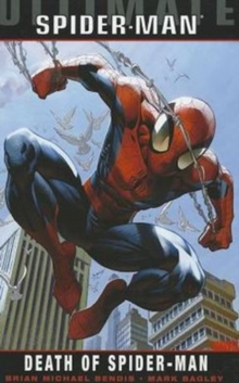 Image for Ultimate Comics Spider-Man