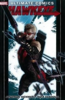 Image for Hawkeye