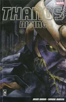 Image for Thanos rising