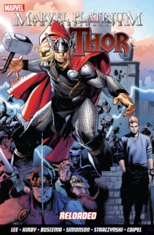 Image for The definitive Thor: Reloaded
