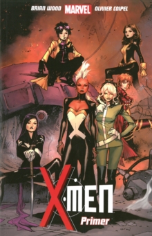Image for X-Men Vol.1: Primer