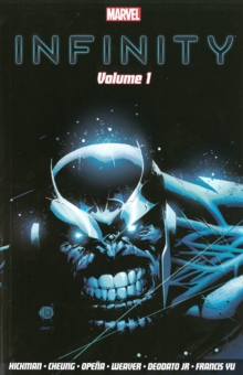 Image for Infinity Volume 1