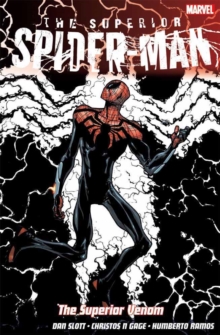 Image for Superior Spider-Man Vol. 5: The Superior Venom