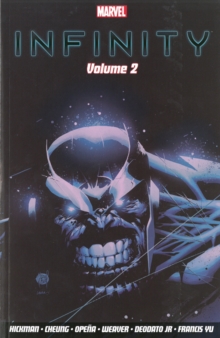 Image for InfinityVolume 2