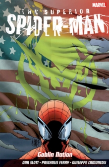 Image for Superior Spider-Man Vol.6: Goblin Nation