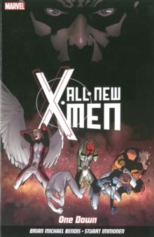 Image for All-new X-MenVolume 5,: One down