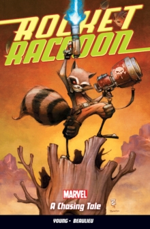 Image for Rocket Raccoon Vol.1