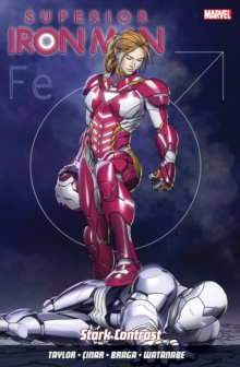 Image for Superior Iron ManVol. 2