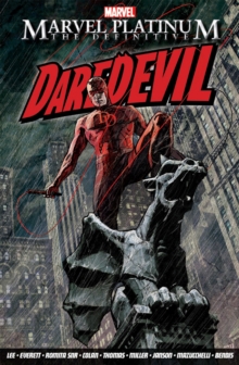Image for The definitive Daredevil