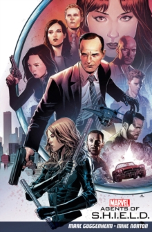 Image for Agents of S.H.I.E.L.D.Vol. 1