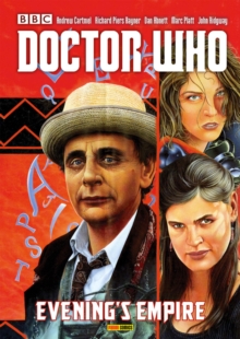 Image for Doctor Who: Evening's Empire