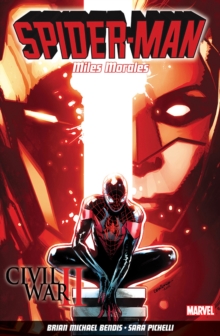 Image for Spider-Man: Miles Morales Vol. 2: Civil War II