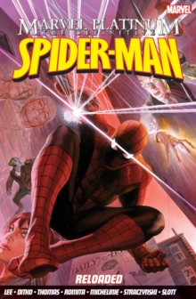 Image for The definitive Spider-Man  : reloaded